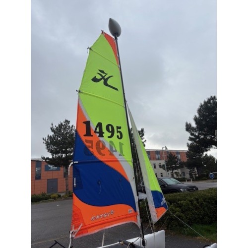 HOBIE CATSY 2023 OCCASION