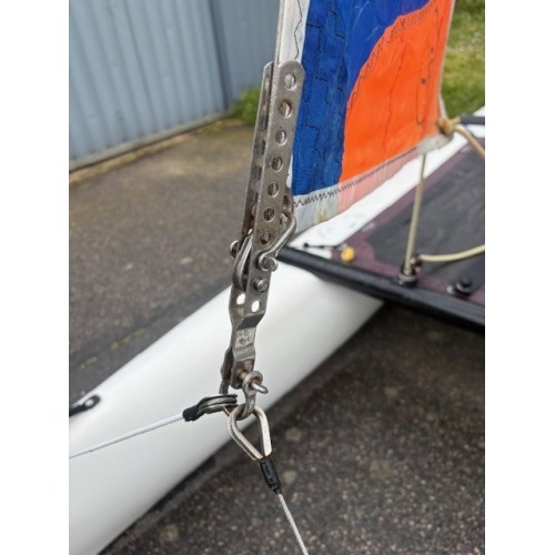 HOBIE CATSY 2023 OCCASION