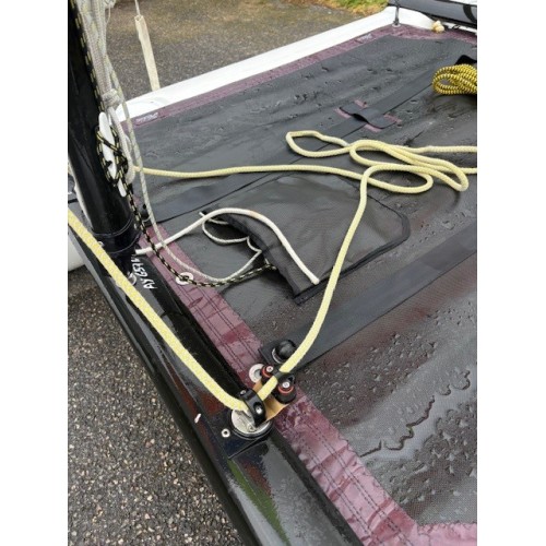 HOBIE CATSY 2023 OCCASION