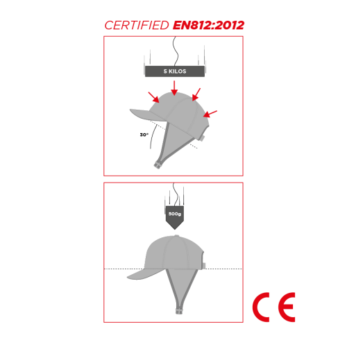 BOB BUMP SHELL FORWARD