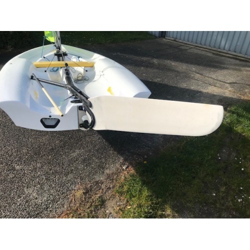 DERIVEUR RS ZEST OCCASION