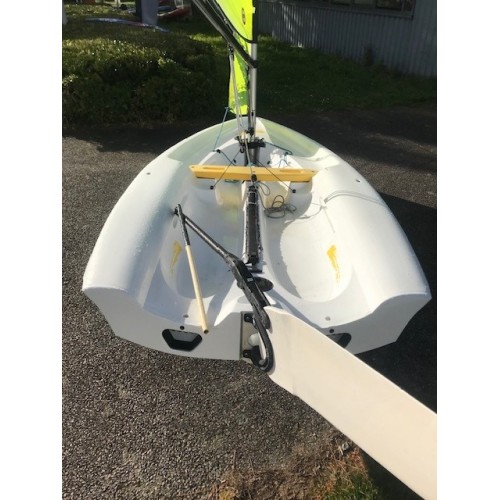 DERIVEUR RS ZEST OCCASION