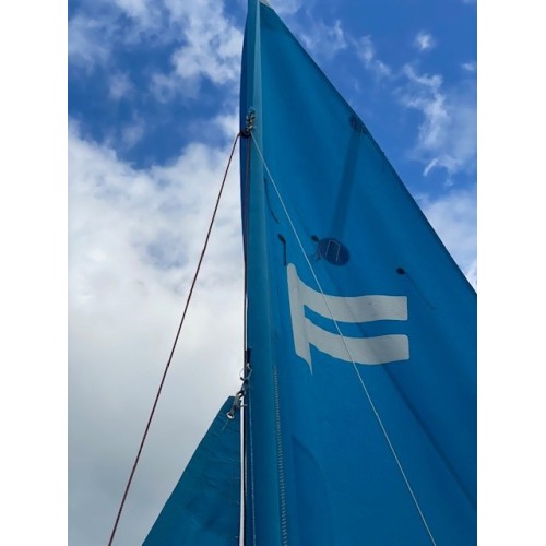 DERIVEUR FUSION OCCASION