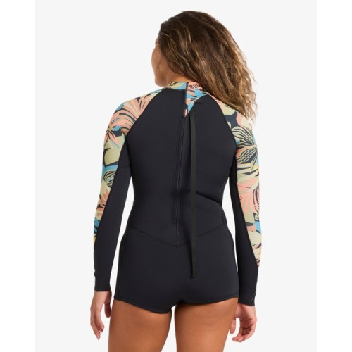 SHORTY ML FEMME BILLABONG