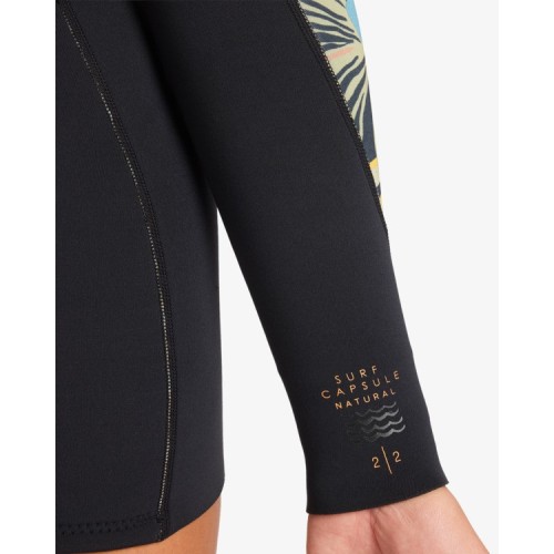 SHORTY ML FEMME BILLABONG