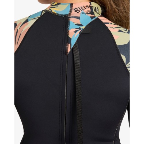 SHORTY ML FEMME BILLABONG