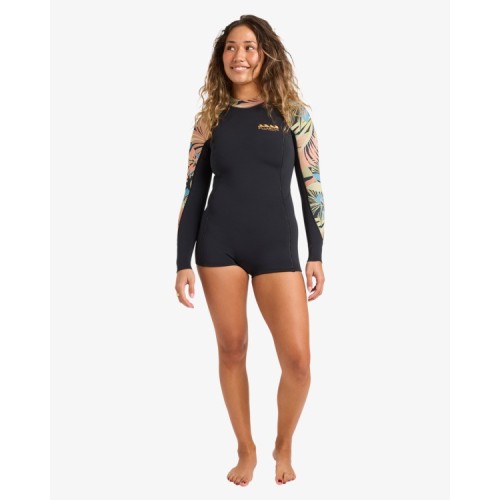SHORTY ML FEMME BILLABONG