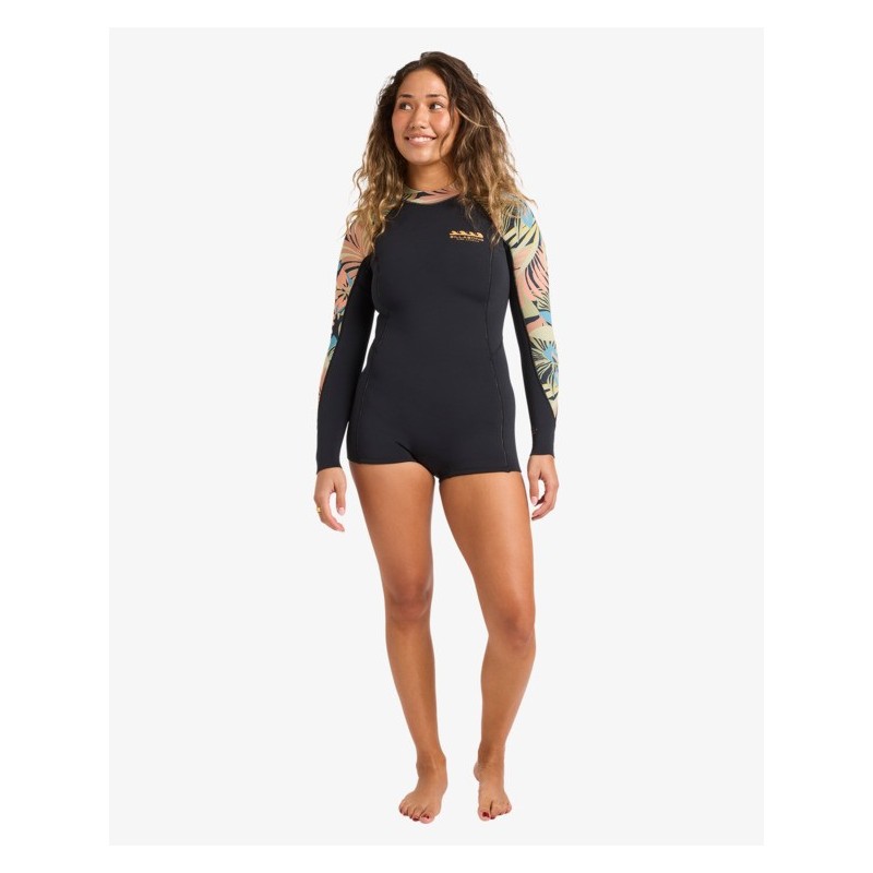 SHORTY ML FEMME BILLABONG