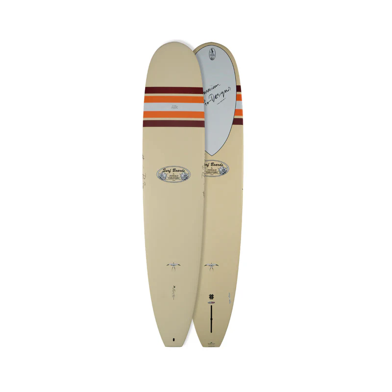 LONGBOARD DONALD TAKAYAMA 9'3