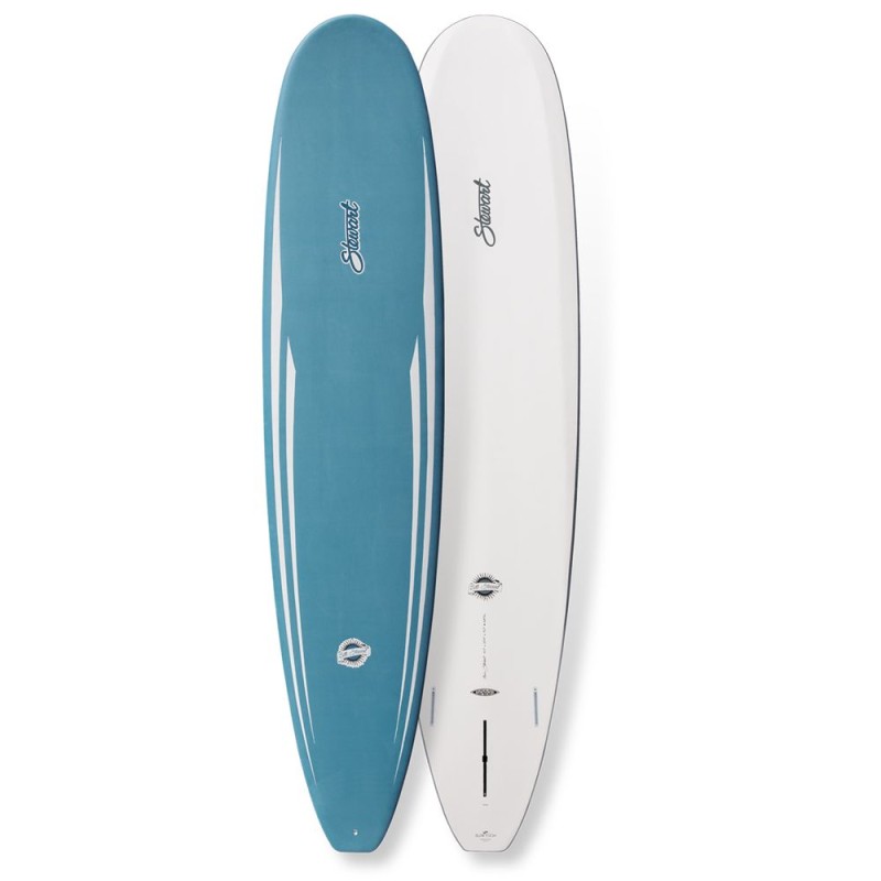 LONGBOARD STEWART HYDRO GLID