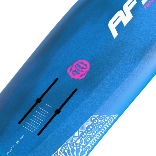 CHIPRI LEGACY AFS