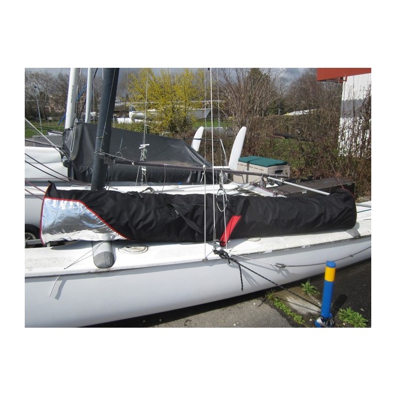 SAC A VOILES DELUXE FORWARD