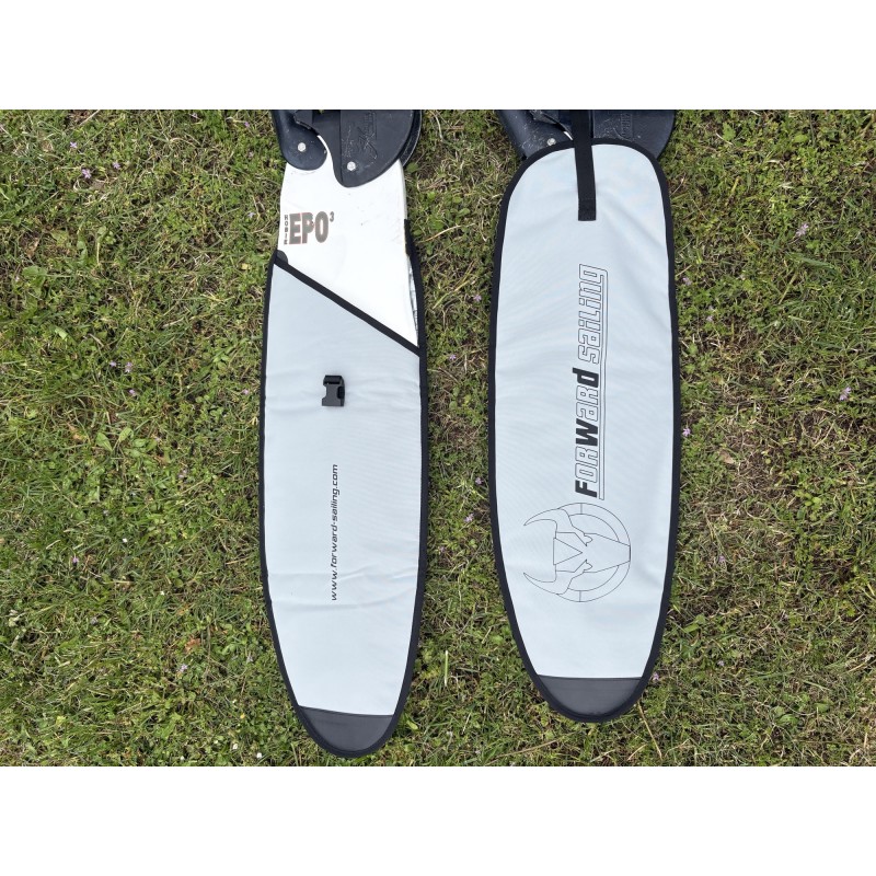 HOUSSE SAFRANS HOBIE FORWARD