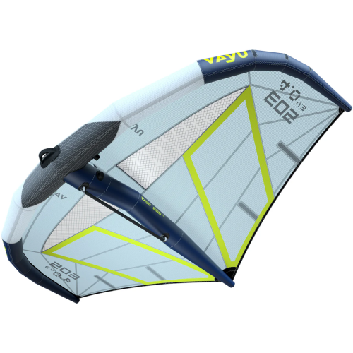 EOS V3 VAYU