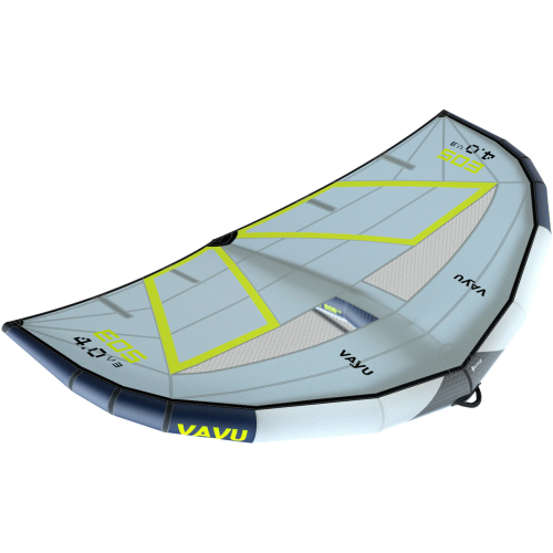 EOS V3 VAYU