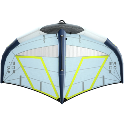 EOS V3 VAYU
