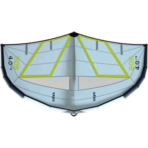 EOS V3 VAYU