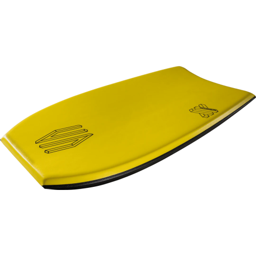 BODYBOARD SHENRON PE FLEX