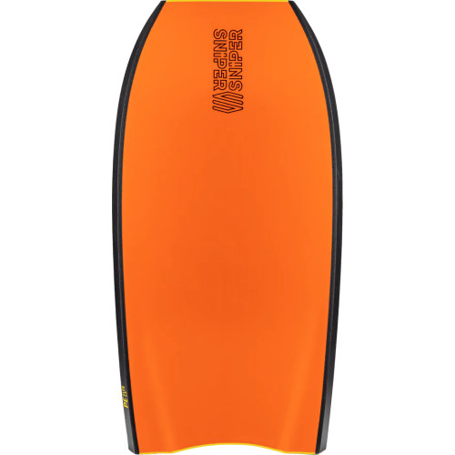 BODYBOARD SHENRON PE FLEX