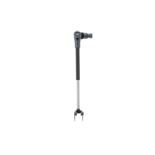SUPPORT DE SONDE TELESCOPIQUE