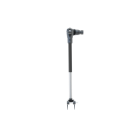 SUPPORT DE SONDE TELESCOPIQUE