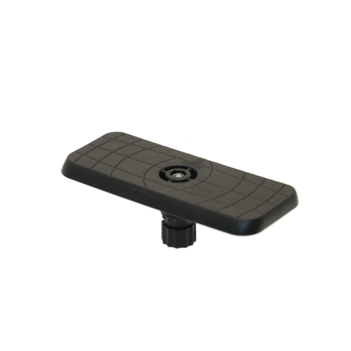 PLATE-FORME RECT INCLINABLE SONDEUR