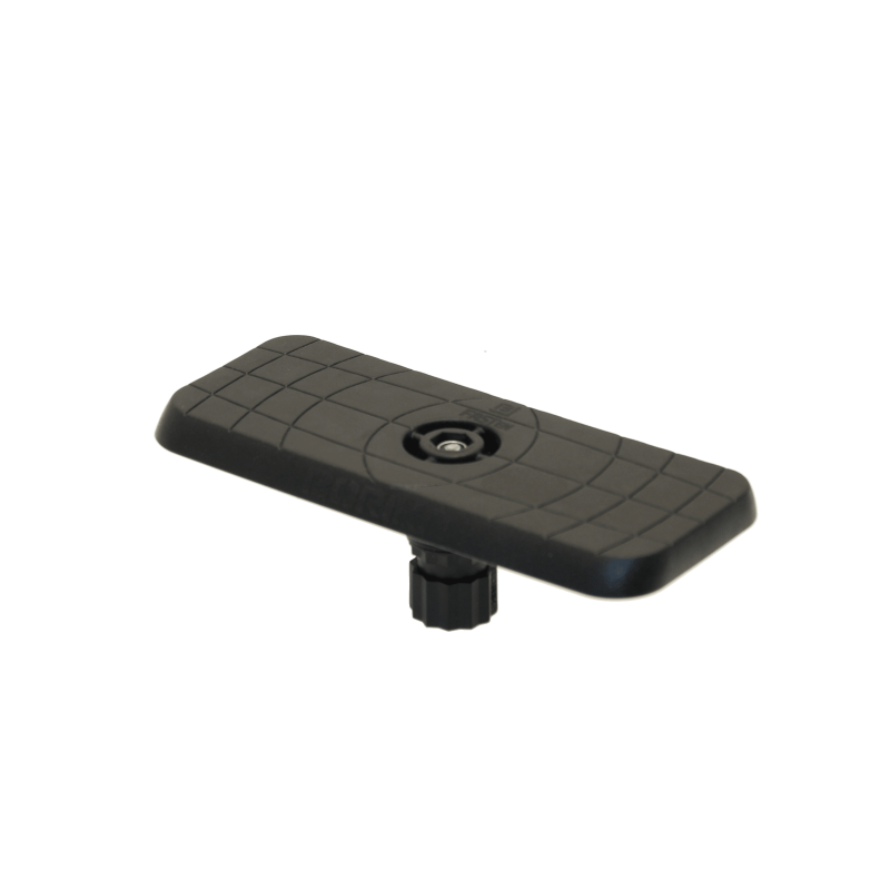 PLATE-FORME RECT INCLINABLE SONDEUR