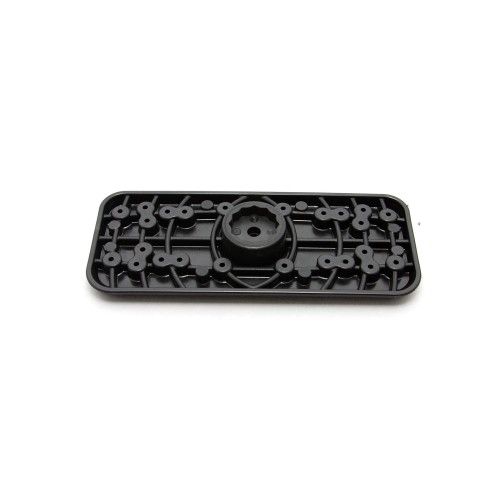 RBO PLATE-FORME RECT INCLINABLE SONDEUR
