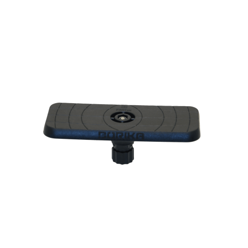 RBO PLATE-FORME RECT INCLINABLE SONDEUR