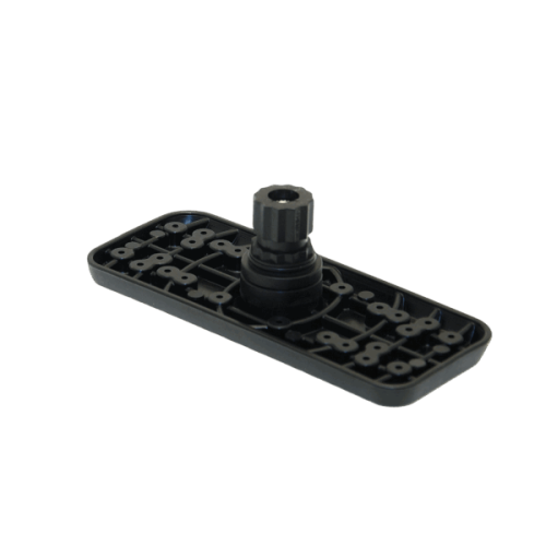 RBO PLATE-FORME RECT INCLINABLE SONDEUR