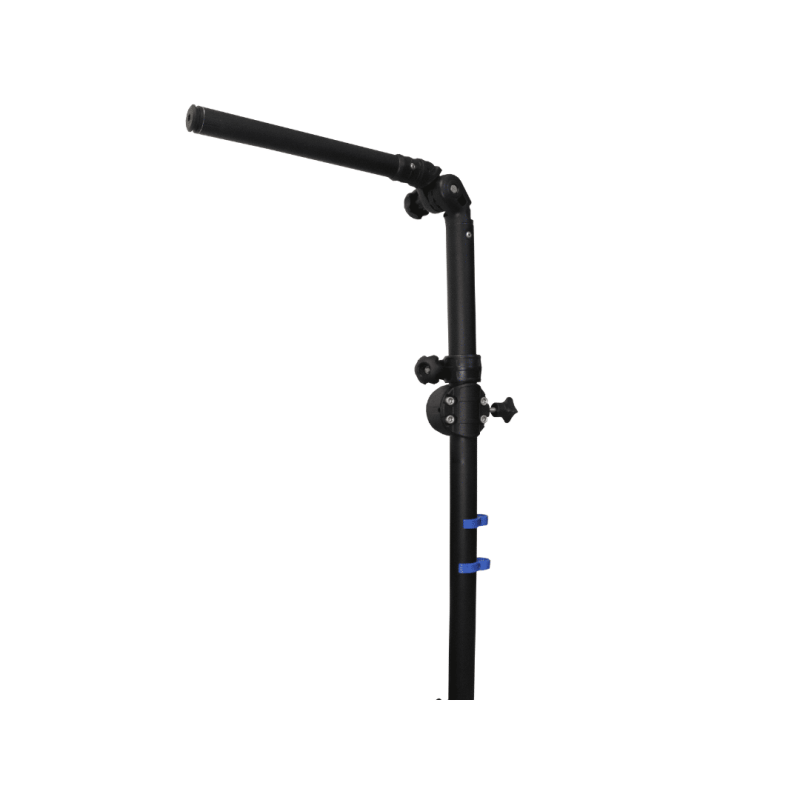 SUPPORT SONDE RB-LIVE 600