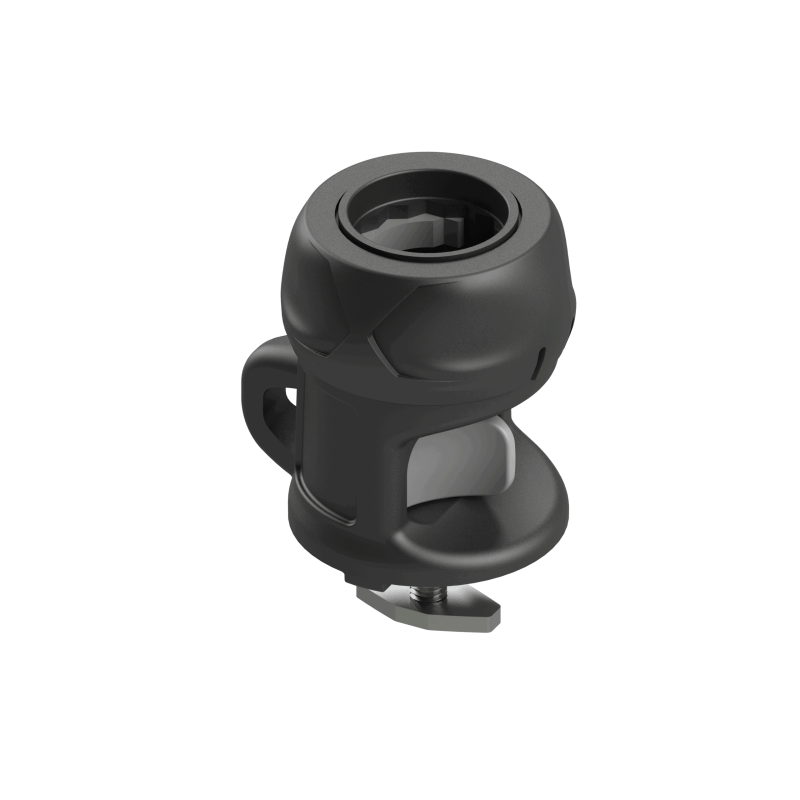 SYSTEME QUICK TURN POUR RAIL