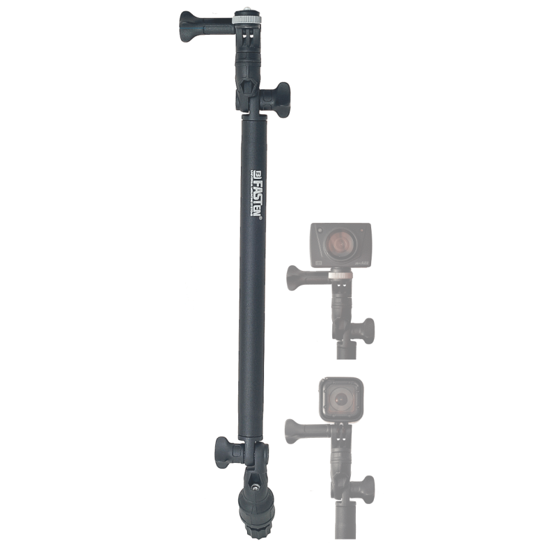 BRAS DE CAMERA INCLINABLE ET ORIENTABLE 400MM