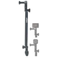 BRAS DE CAMERA INCLINABLE ET ORIENTABLE 400MM