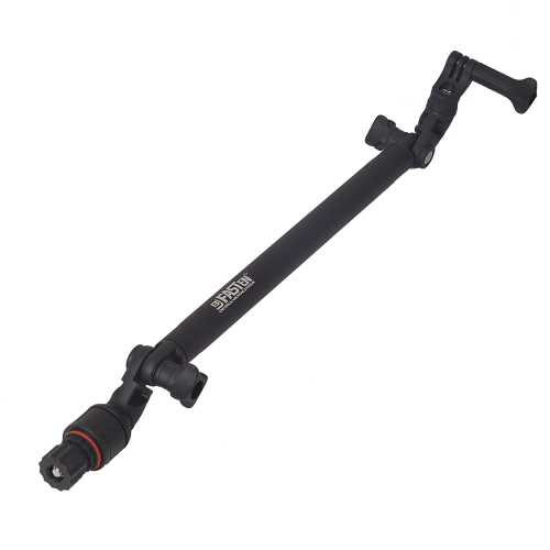 BRAS DE CAMERA INCLINABLE ET ORIENTABLE 400MM