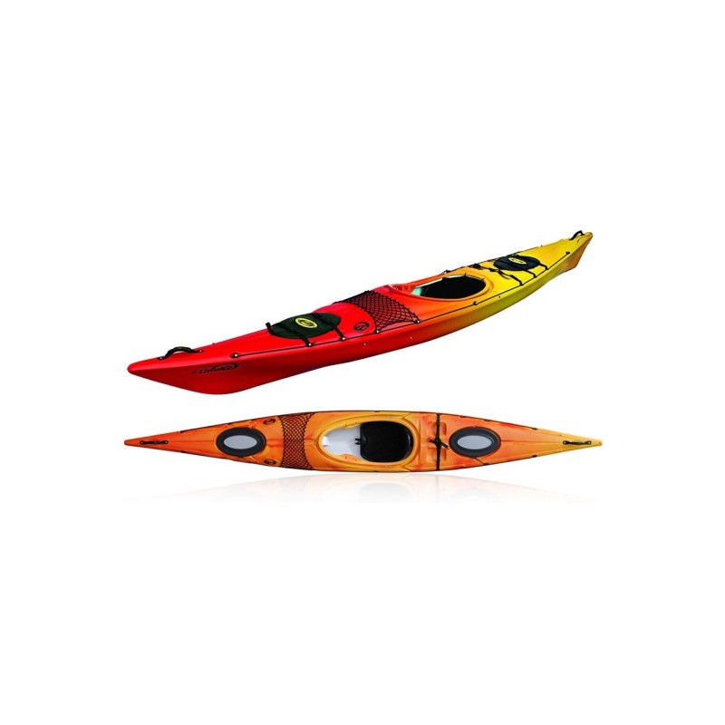 KAYAK TIWOK DAG