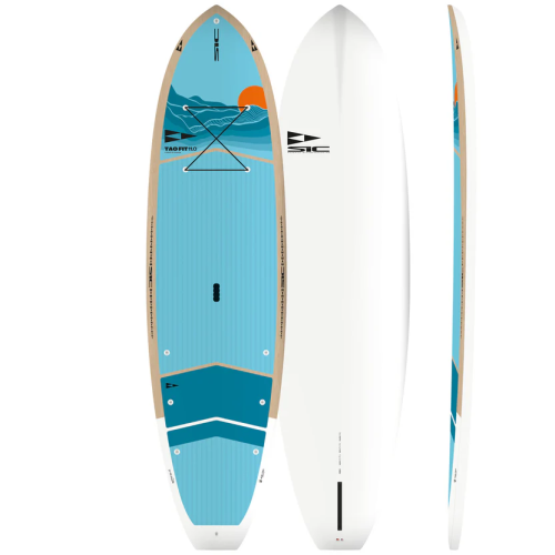 TAO FIT 11' SIC