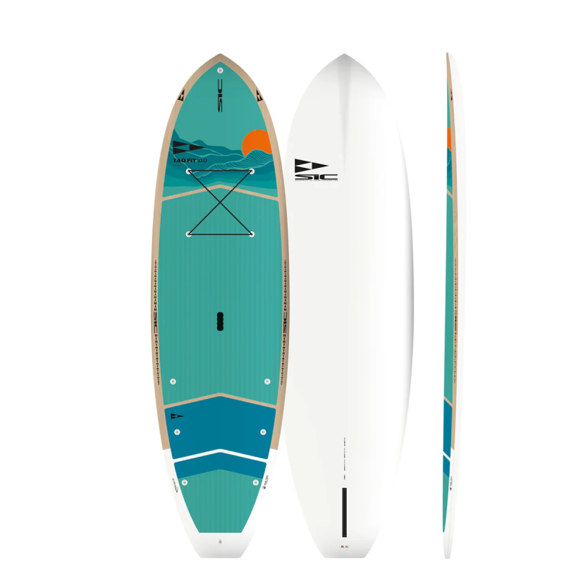TAO FIT 10' SIC
