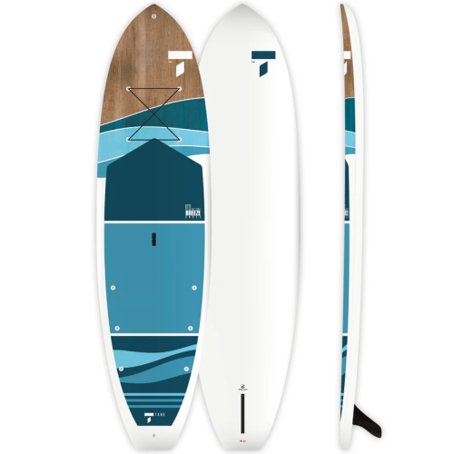 BREEZE CROSS 11' TAHE