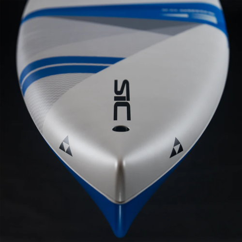 SONIC 12'6 x 30 AT SIC