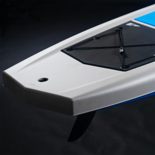SONIC 12'6 x 30 AT SIC
