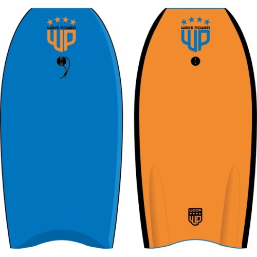 BODYBOARD WAVE POWER
