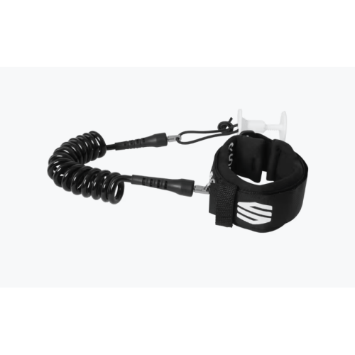 leash bodyboard sniper