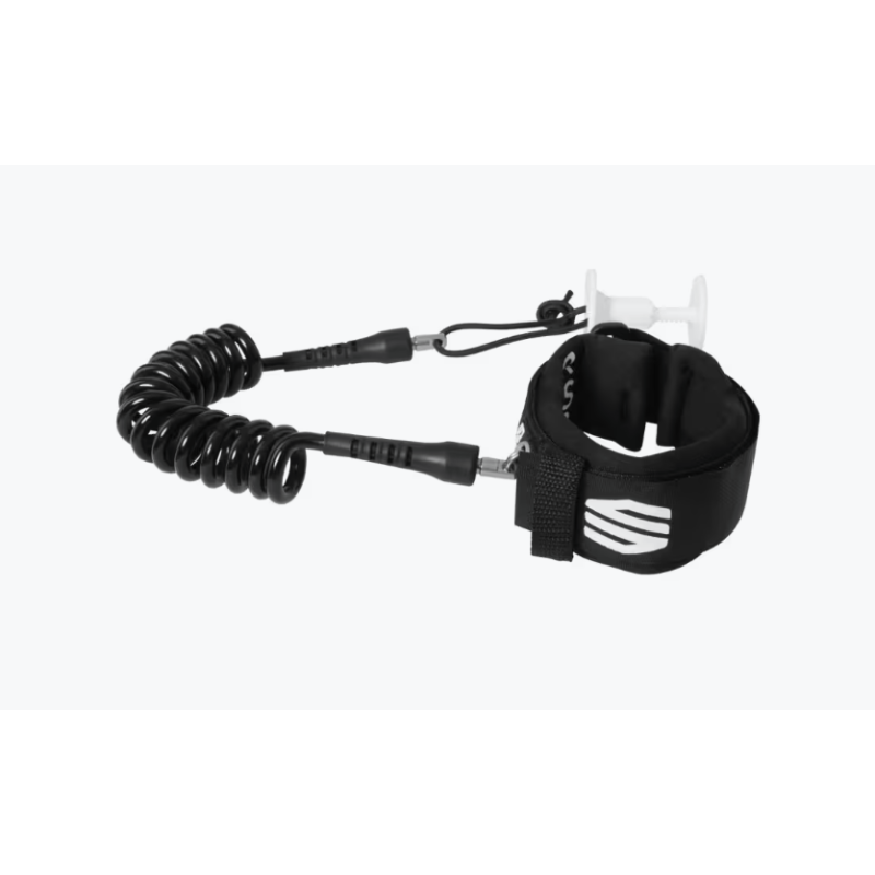 leash bodyboard sniper