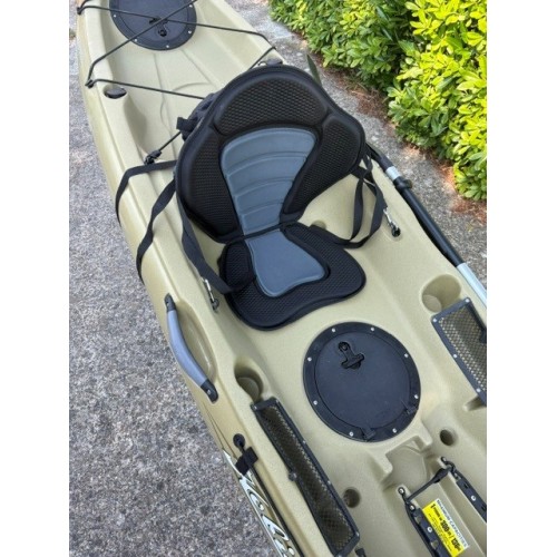 KAYAK QUEST 11 HOBIE