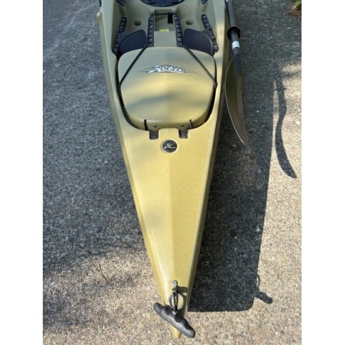 KAYAK QUEST 11 HOBIE
