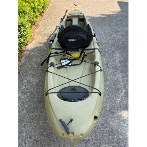 KAYAK QUEST 11 HOBIE