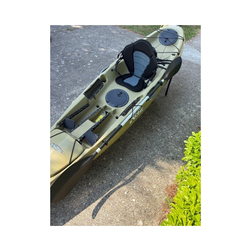 KAYAK QUEST 11 HOBIE