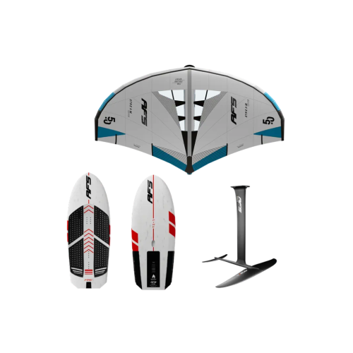 PACK EVO FIRE V2 WINGFOIL AFS