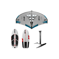 PACK EVO FIRE V2 WINGFOIL AFS